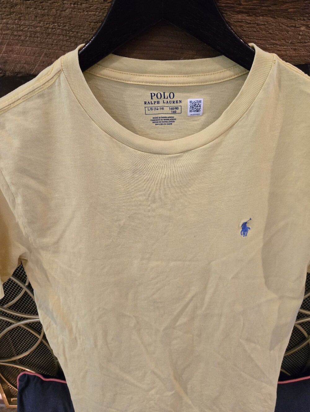 Polo Ralph Lauren π - Picture 3 of 6